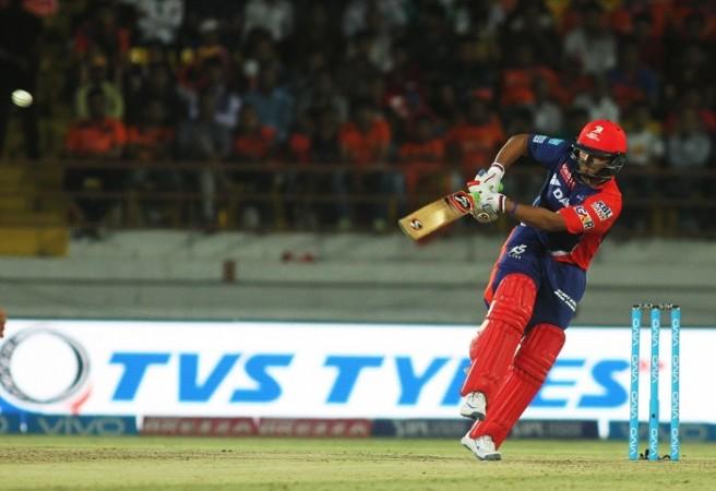 Rishabh Pant, Delhi Daredevils, Zaheer Khan, Rahul Dravid, IPL 2017