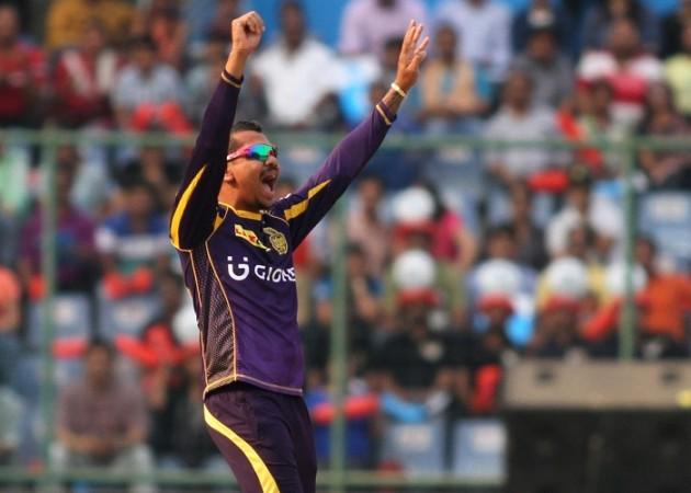 Sunil Narine, KKR, IPL 2017, fantasy league