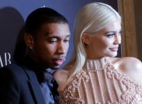 Kylie Jenner and Tyga