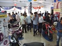 bs iii vehicles, discount on scooters, discount on motorcycles, domestic auto sales, scooter sales, motorcycle sales, bs iii discount