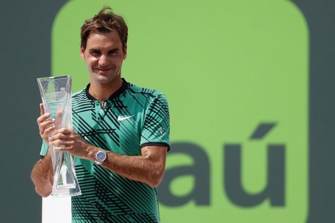 Roger Federer. Roger Federer, Roger Federer news, Roger Federer to take a two-month break from tennis, tennis, tennis news, French Open, Wimbledon