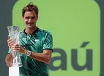 Roger Federer, Roger Federer news, Roger Federer to take a two-month break from tennis, tennis, tennis news, French Open, Wimbledon