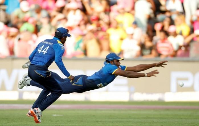 Upul Tharanga, Lahiru Madushanka. Sri Lanka vs Bangladesh live, Watch 1st T20 live