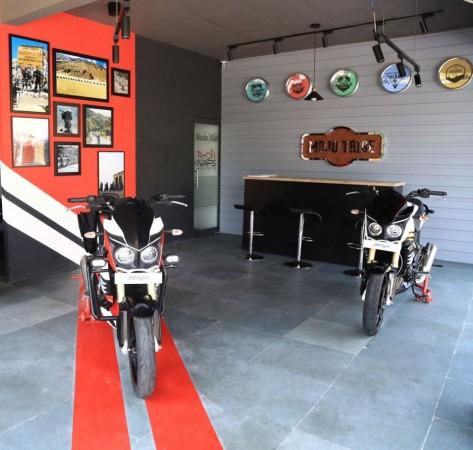 Mojo dealership Mojo dealership
