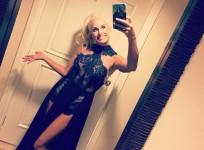michelle mccool, wwe, undertaker