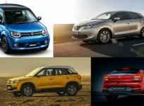 Maruti Suzuki Popular cars