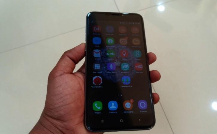 Oukitel U20 Plus review: Reliable mid-range camera phone Oukitel U20 Plus, U20 Plus, review, price, specifications