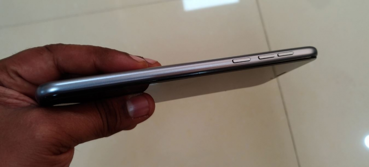 Oukitel U20 Plus, features, design language, camera, U20 Plus review