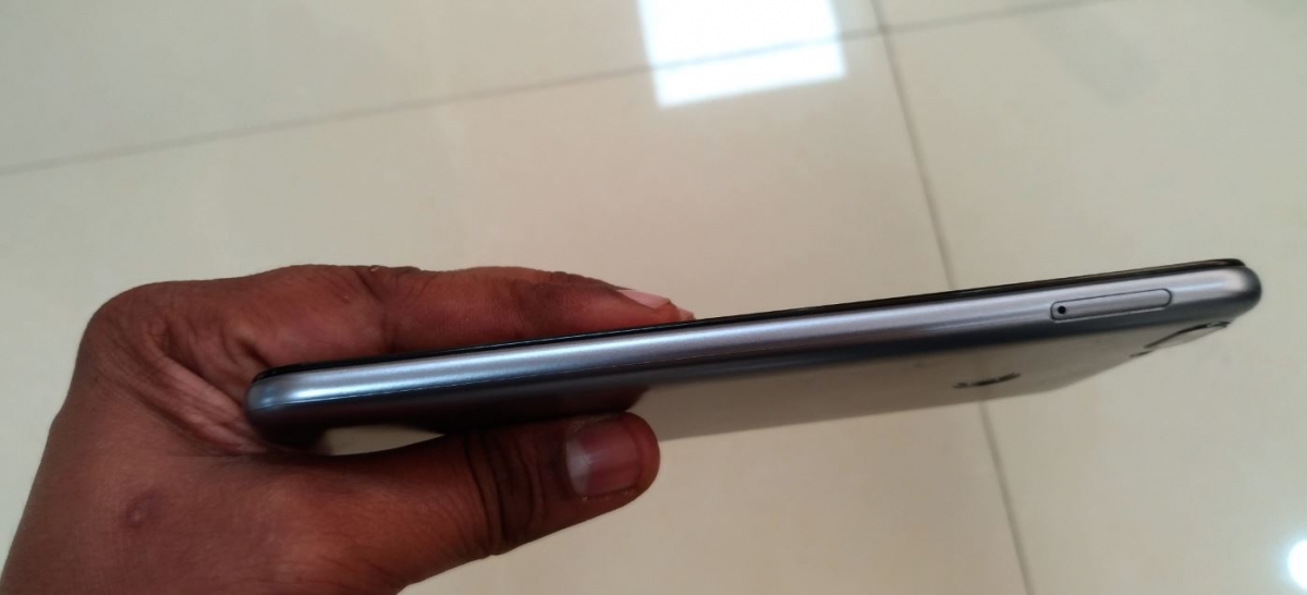 Oukitel U20 Plus, features, design language, camera, U20 Plus review