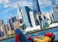 Spider-Man: Homecoming