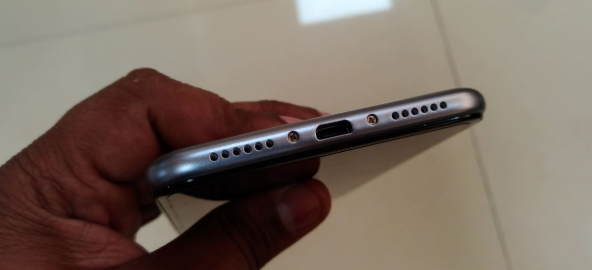 Oukitel U20 Plus, features, design language, camera, U20 Plus review