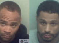 Burglars who poured boiling water on elderly victims get life sentences