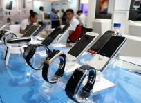mobile sales, mobile sales in india, handset makers, smartphones, smartphone makers in india