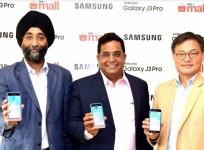 Samsung, Galaxy J3 Pro, features,price,launch,
