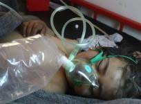 Dozens killed in ‘chemical weapons attack’ in Syria