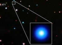 nasa, Chandra X-ray Observatory, x-ray, space, mystery