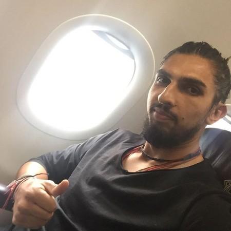 ishant sharma, ipl