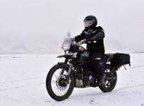 Royal Enfield Himalayan