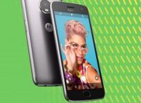 Motorola's Moto G5 Plus