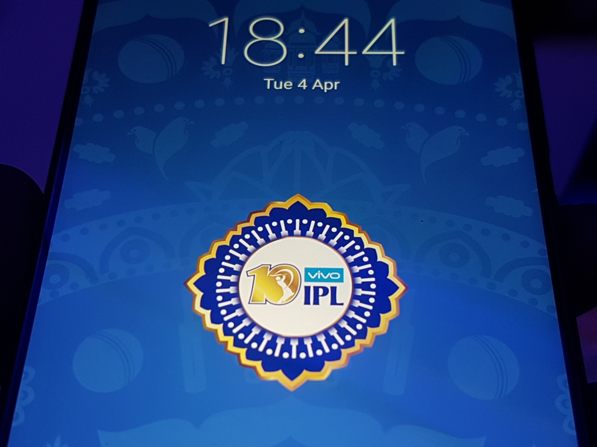 Vivo V5 Plus Limited Edition