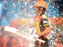 Shikhar Dhawan, SRH, RCB, IPL 2017, opening match