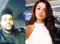 Selena Weeknd