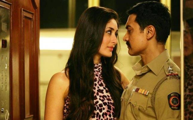 Kareena Kapoor Khan, Aamir Khan Kareena Kapoor Khan, Aamir Khan