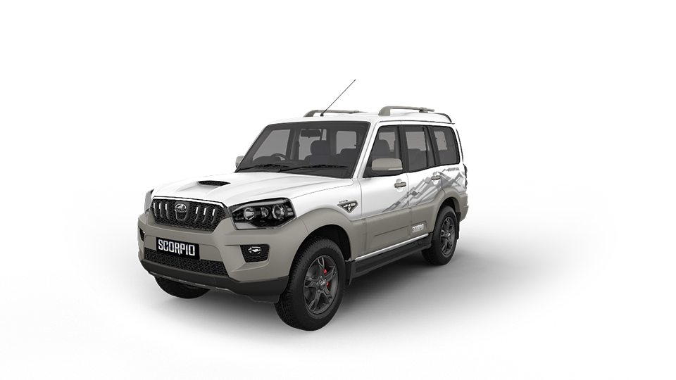 Mahindra Scorpio Adventure edition Mahindra Scorpio Adventure edition, Mahindra Scorpio Adventure price, Mahindra Scorpio Adventure images