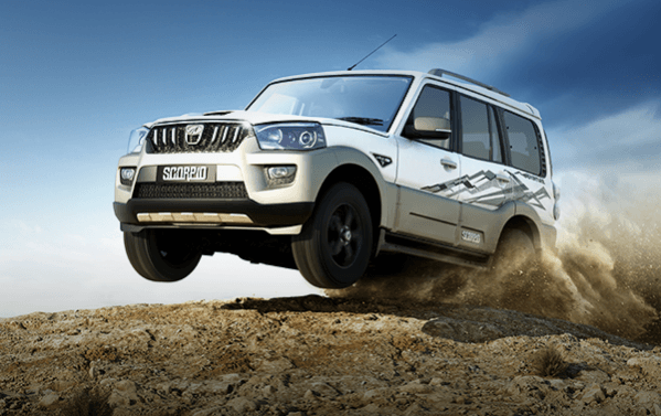 Mahindra Scorpio Adventure edition Mahindra Scorpio Adventure edition, Mahindra Scorpio Adventure price, Mahindra Scorpio Adventure images