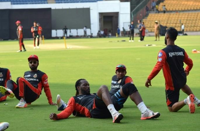 Chris Gayle. Chris Gayle, IPL 2017, Players to watch,m RCB, SRH,