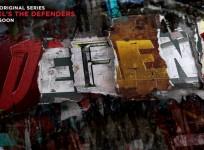Marvel's The Defenders on Netflix