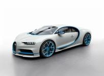 Bugatti Chiron