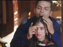 Cheliya, Karthi, Aditi Rao Hydari