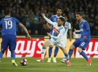 Napoli vs Juventus, Coppa Italia, semifinal, Watch Napoli vs Juventus,