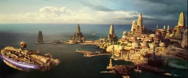 Star Wars