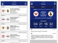 IPL 2017, Vivo IPL 10, BCCI official IPL app, Google Android, Apple iOS, Google Play store, Apple app store, Apple iTunes