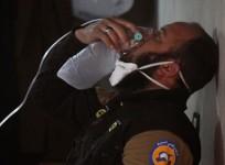 Syria chemical attack