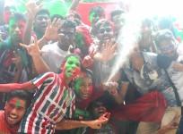 mohun bagan, east bengal