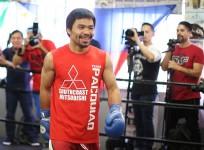 Manny Pacquiao vs Jeff Horn, Manny Pacquiao vs Jeff Horn almost confirmed, Amir khan, Brisbane, Bob Arum, Mike Koncz, boxing , boxing news, WBO welterweight title