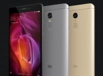 Xiaomi Redmi Note 4