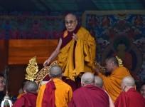 Dalai Lama visit to Arunachal