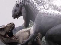 Jurassic World