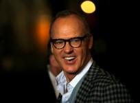 Michael Keaton