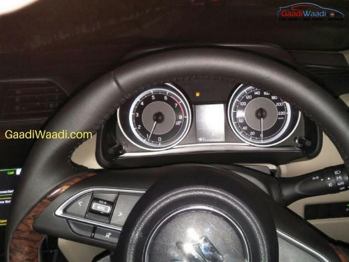2017 Maruti Suzuki Swift Dzire, 2017 Maruti Suzuki Swift Dzire images, 2017 Maruti Suzuki Swift Dzire launch