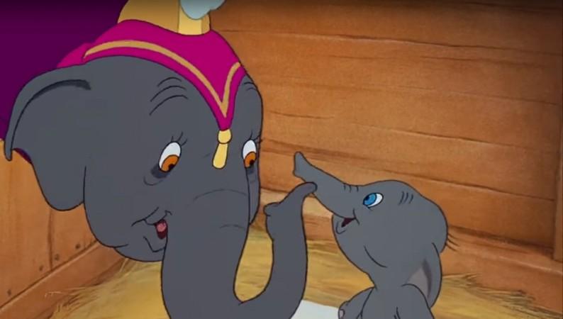 Disney's Dumbo (1941) Disney's Dumbo (1941)