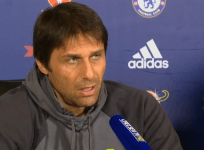Conte confident Chelsea are still on track for title