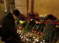 How Putin has gained power from terrorism in Russia