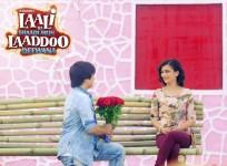 Vivaan Shah and Akshara Haasan in Laali Ki Shaadi Mein Laaddoo Deewana