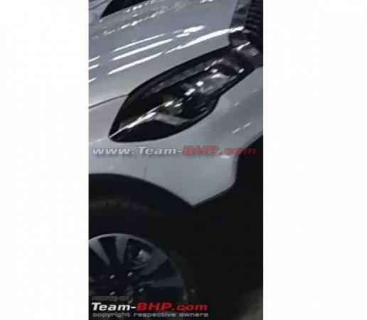 Maruti Suzuki S-Cross facelift Maruti Suzuki S-Cross facelift, Maruti Suzuki S-Cross facelift India, Maruti Suzuki S-Cross facelift images
