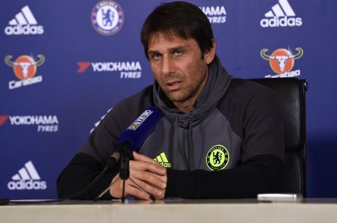 Antonio Conte. Chelsea vs Manchester City, Chelsea vs Manchester City live streaming, Chelsea vs Manchester City preview, Premier League matches, Premier League live streaming, Antonio Conte, Pep Guardiola